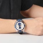 ساعت مچی مردانه کاسیو ادیفایس EDIFICE EFR-539L-7C - Image 3