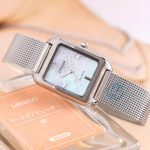 ساعت مچی زنانه سیتیزن CITIZEN EM0491-81D - Image 3