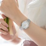 ساعت مچی زنانه سیتیزن CITIZEN EM0814-83A - Image 4