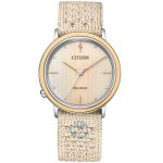 ساعت مچی زنانه سیتیزن CITIZEN EM1006-40A
