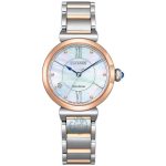 ساعت مچی زنانه سیتیزن CITIZEN EM1074-82D