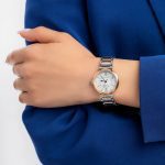 ساعت مچی زنانه سیتیزن CITIZEN EM1074-82D - Image 2