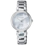 ساعت مچی زنانه سیتیزن CITIZEN EW0530-81D