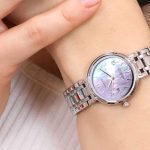 ساعت مچی زنانه سیتیزن CITIZEN EW2690-81Y - Image 2