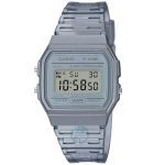 ساعت مچی مردانه زنانه کاسیو جنرال GENERAL F-91WS-8DF