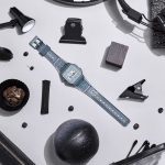 ساعت مچی مردانه زنانه کاسیو جنرال GENERAL F-91WS-8DF - Image 3