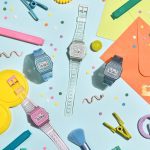 ساعت مچی مردانه زنانه کاسیو جنرال GENERAL F-91WS-8DF - Image 4