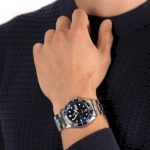 ساعت مچی مردانه اورینت ORIENT FAA02005D9 - Image 2