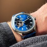 ساعت مچی مردانه اورینت ORIENT FAG00004D0 - Image 3