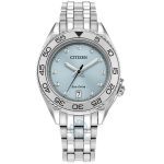 ساعت مچی زنانه سیتیزن CITIZEN FE6161-54L