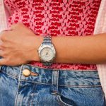 ساعت مچی زنانه سیتیزن CITIZEN FE6161-54L - Image 3