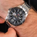 ساعت مچی مردانه اورینت ORIENT FUG1X001B9 - Image 3