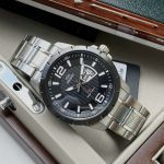 ساعت مچی مردانه اورینت ORIENT FUG1X001B9 - Image 4