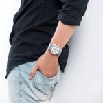 ساعت مچی مردانه اورینت ORIENT FUNG2002W0 - Image 2