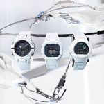 ساعت مچی مردانه کاسیو جیشاک G-SHOCK G-B001SF-7DR - Image 4