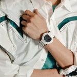 ساعت مچی مردانه کاسیو جیشاک G-SHOCK G-B001SF-7DR - Image 3