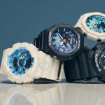 ساعت مچی مردانه کاسیو جیشاک G-SHOCK GA-110AS-5ADR - Image 2