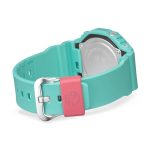 ساعت مچی مردانه کاسیو جیشاک G-SHOCK GA-2100RB-3ADR - Image 4