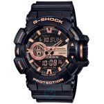 ساعت مچی مردانه کاسیو جیشاک G-SHOCK GA-400GB-1A4DR