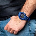 ساعت مچی مردانه کاسیو جیشاک G-SHOCK GA-B001CBR-2ADR - Image 2