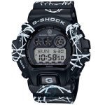 ساعت مچی مردانه کاسیو جیشاک G-SHOCK GD-X6900FTR-1D