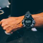 ساعت مچی مردانه کاسیو جیشاک G-SHOCK GD-X6900FTR-1D - Image 2
