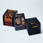 ساعت مچی مردانه کاسیو جیشاک G-SHOCK GM-110RH-1A - Image 5