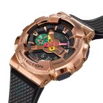 ساعت مچی مردانه کاسیو جیشاک G-SHOCK GM-110RH-1A - Image 3