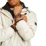 ساعت مچی مردانه کاسیو جیشاک G-SHOCK GM-110RH-1A - Image 2