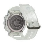 ساعت مچی مردانه کاسیو جیشاک G-SHOCK GM-110SCM-1ADR - Image 4