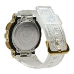 ساعت مچی مردانه کاسیو جیشاک G-SHOCK GM-110SG-9A - Image 4