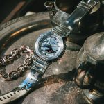 ساعت مچی مردانه کاسیو جیشاک G-SHOCK GM-2100YM-8ADR - Image 4