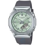 ساعت مچی زنانه کاسیو جیشاک G-SHOCK GM-S2110-3ADR