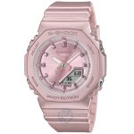 ساعت مچی زنانه کاسیو جیشاک G-SHOCK GMA-P2100ST-4ADR