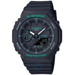ساعت مچی زنانه کاسیو جیشاک G-SHOCK GMA-S2100GA-1ADR