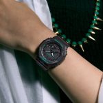 ساعت مچی زنانه کاسیو جیشاک G-SHOCK GMA-S2100GA-1ADR - Image 3