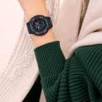 ساعت مچی زنانه کاسیو جیشاک G-SHOCK GMA-S2100GA-1ADR - Image 2