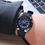 ساعت مچی مردانه کاسیو جیشاک G-SHOCK GST-B600A-1A6DR - Image 2