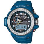 ساعت مچی مردانه کاسیو جیشاک G-SHOCK GWN-1000-2ADR