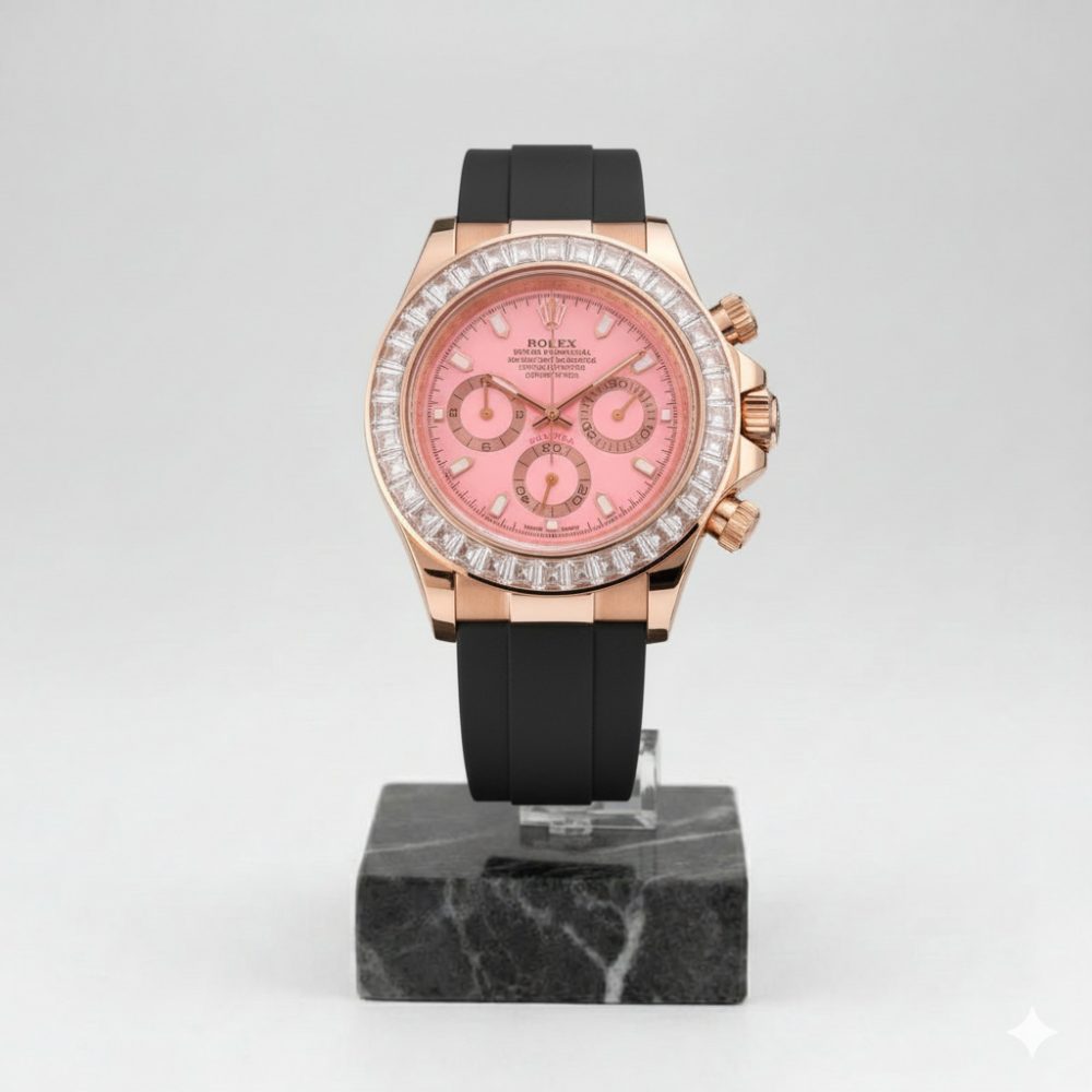 ساعت مچی زنانه آیس واچ ICE WATCH 023067 - Image 6