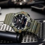 ساعت مچی مردانه کاسیو جنرال GENERAL HDC-700-3A2VDF - Image 4