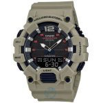 ساعت مچی مردانه کاسیو جنرال GENERAL HDC-700-3A3VDF
