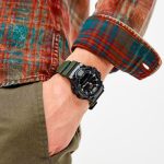 ساعت مچی مردانه کاسیو جنرال GENERAL HDC-700-3AVDF - Image 2