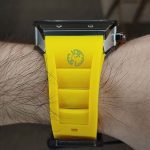 ساعت مچی مردانه کوانتوم QUANTUM HNG1080.054 - Image 3