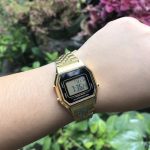 ساعت مچی زنانه کاسیو جنرال GENERAL LA680WGA-1D - Image 3