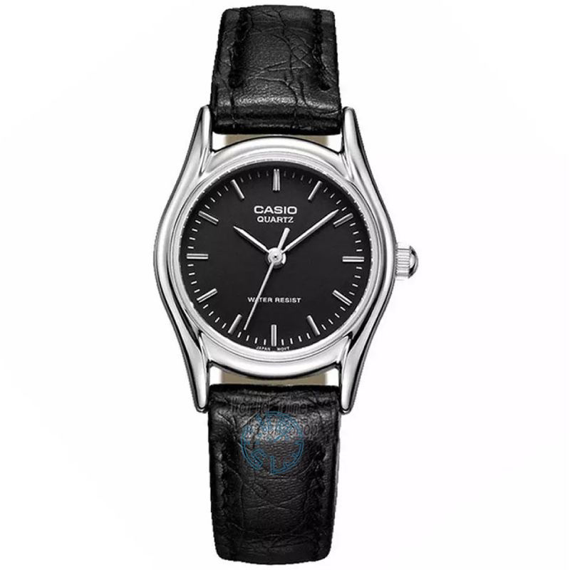 ساعت مچی زنانه کاسیو جنرال GENERAL LTP-1094E-1ARDF