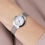 ساعت مچی زنانه کاسیو جنرال GENERAL LTP-1128A-7BRDF - Image 3