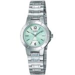 ساعت مچی زنانه کاسیو جنرال GENERAL LTP-1177A-3ADF