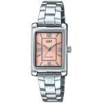 ساعت مچی زنانه کاسیو جنرال GENERAL LTP-1234DD-4ADF