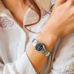 ساعت مچی زنانه کاسیو جنرال GENERAL LTP-1241D-1ADF - Image 2